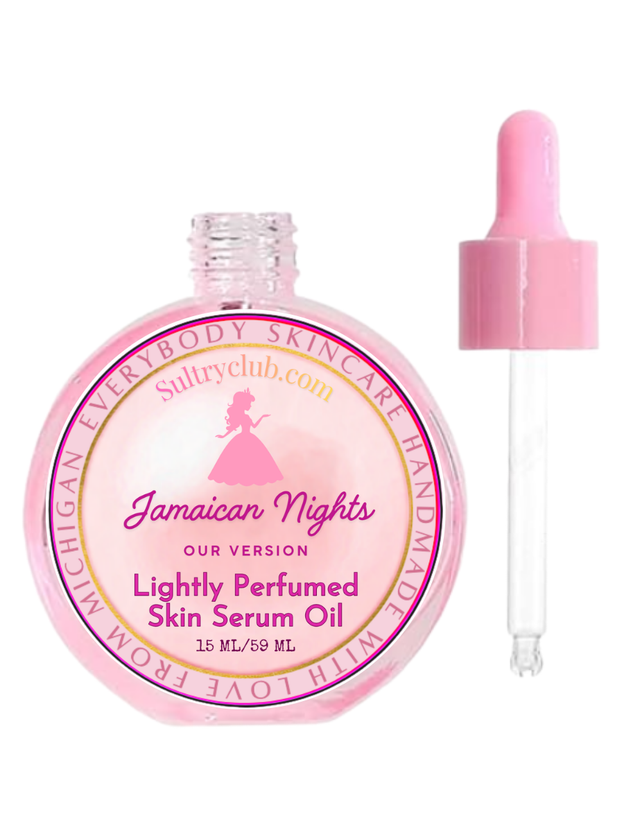 JAMAICAN NIGHTS EDP ROLLERBALL PEN