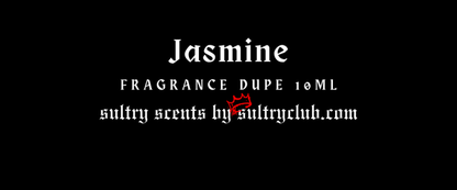 JASMINE EDP ROLLERBALL PEN