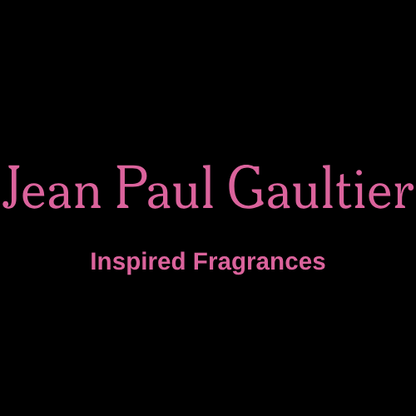 Jean Paul Gaultier Inspired Fragrances
