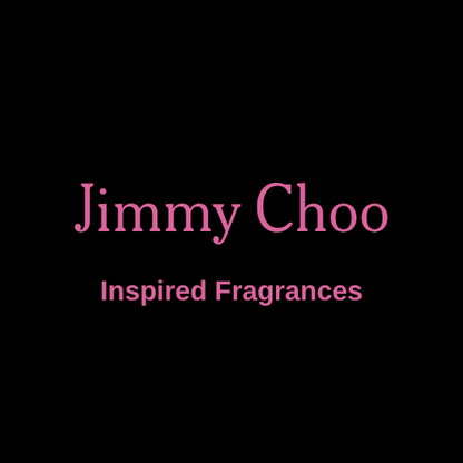 Jimmy Choo Inspired Fragrances