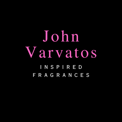 John Varvatos Inspired Fragrances