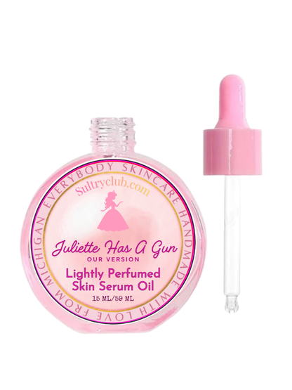 JULIETTE HAS A GUN NOT A PERFUME TYPE EDP ROLLERBALL PEN