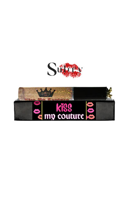 KISS AND MAKEUP™ MANGO LIP GLOSS