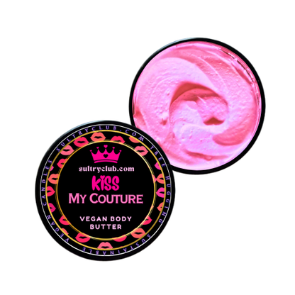 KISS MY COUTURE SULTRY BODY BUTTER™
