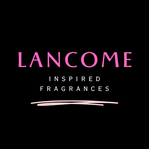LANCOME INSPIRED FRAGRANCES