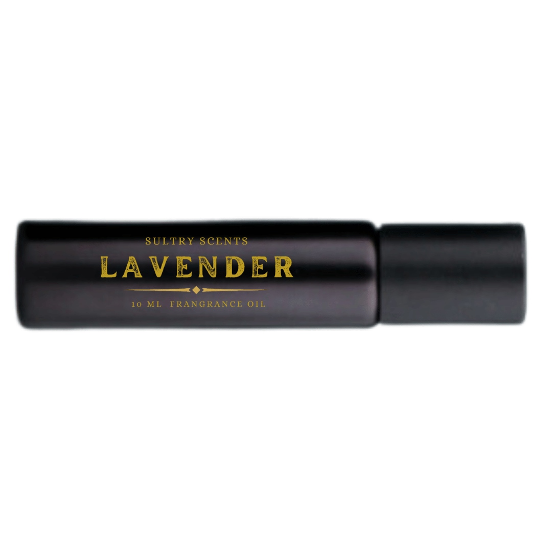 LAVENDER EDP ROLLERBALL PEN