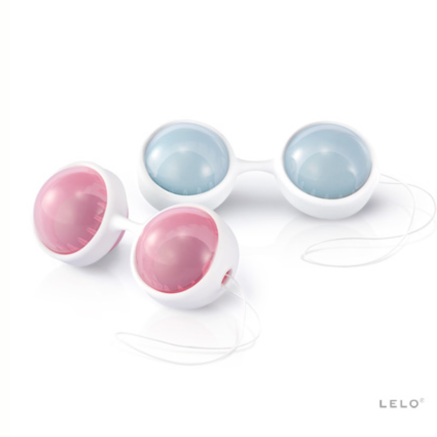 LELO Beads™ BEN WA BALLS (NET)