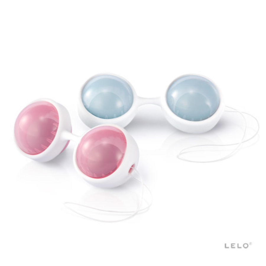 LELO Beads™ BEN WA BALLS (NET)