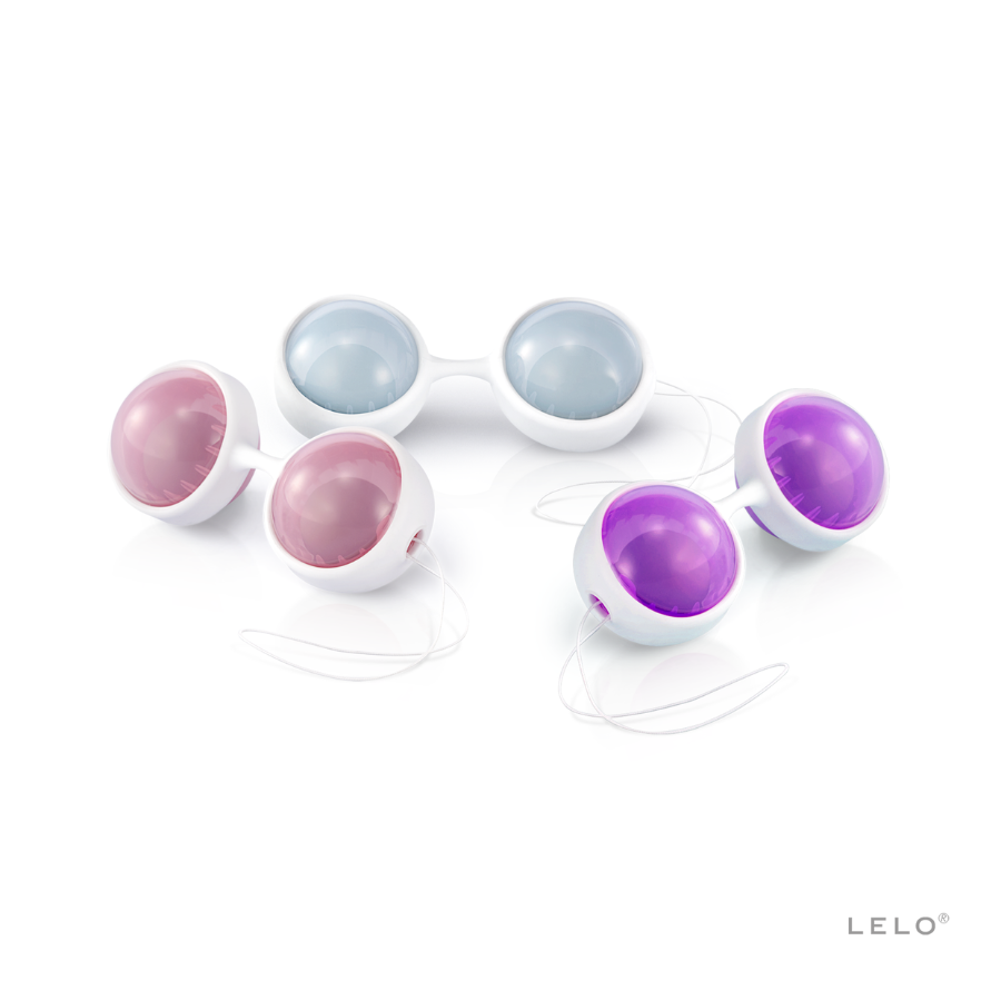 LELO Beads™ BEN WA BALLS (NET)