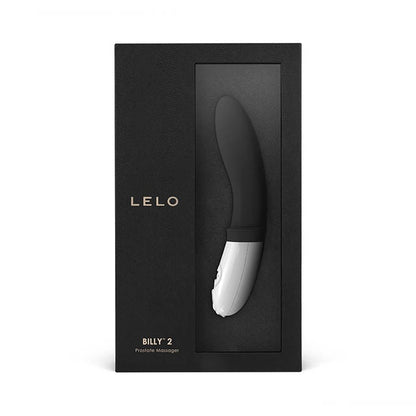 LELO BILLY™ 2 PROSTATE MASSAGERS