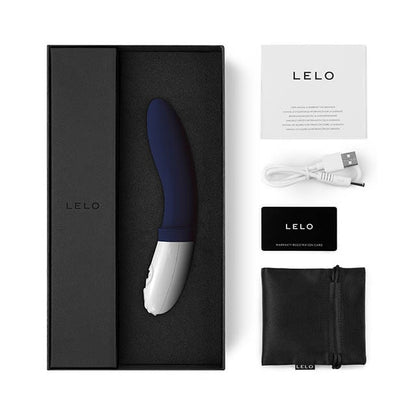 LELO BILLY™ 2 PROSTATE MASSAGERS