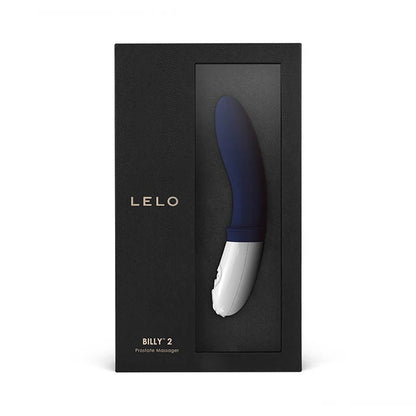 LELO BILLY™ 2 PROSTATE MASSAGERS