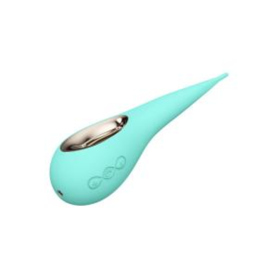 LELO DOT™ Clitoral Vibrators (NET)