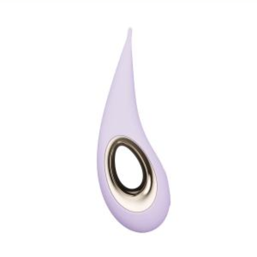 LELO DOT™ Clitoral Vibrators (NET)