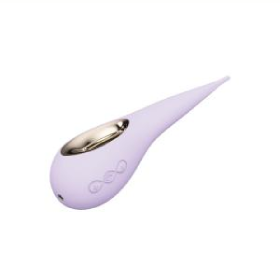 LELO DOT™ Clitoral Vibrators (NET)