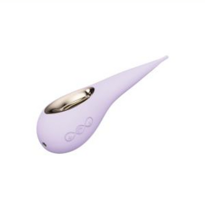 LELO DOT™ Clitoral Vibrators (NET)