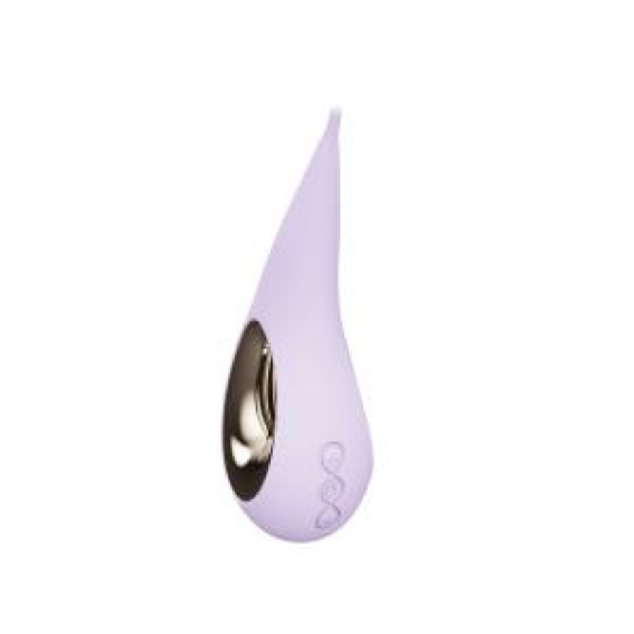 LELO DOT™ Clitoral Vibrators (NET)