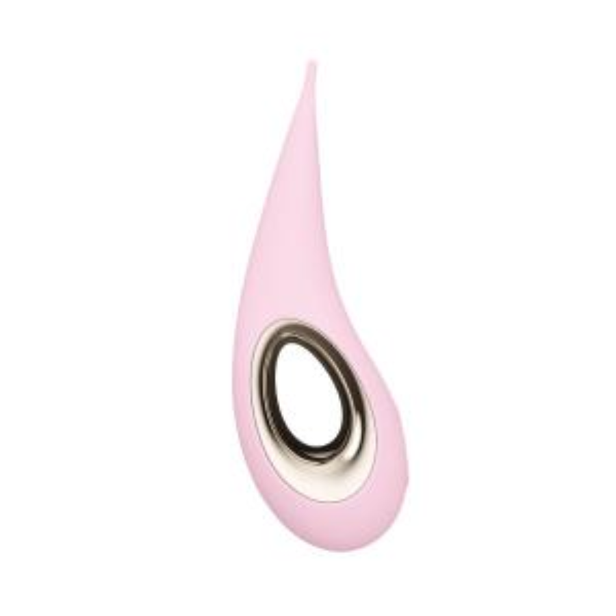 LELO DOT™ Clitoral Vibrators (NET)