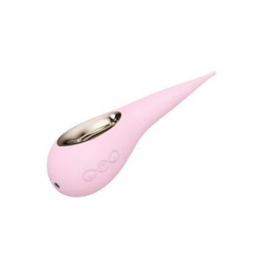 LELO DOT™ Clitoral Vibrators (NET)