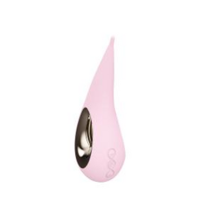 LELO DOT™ Clitoral Vibrators (NET)