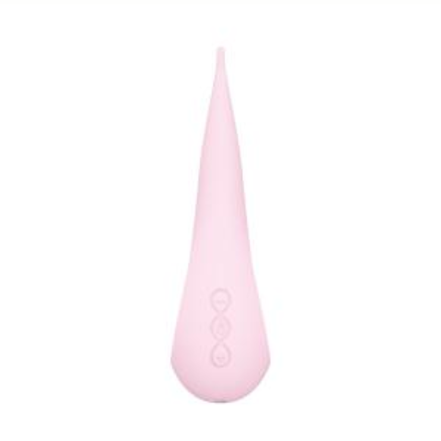 LELO DOT™ Clitoral Vibrators (NET)