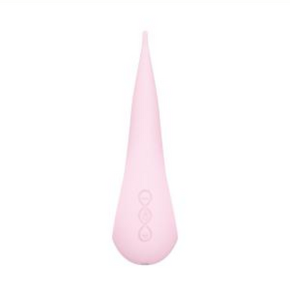 LELO DOT™ Clitoral Vibrators (NET)
