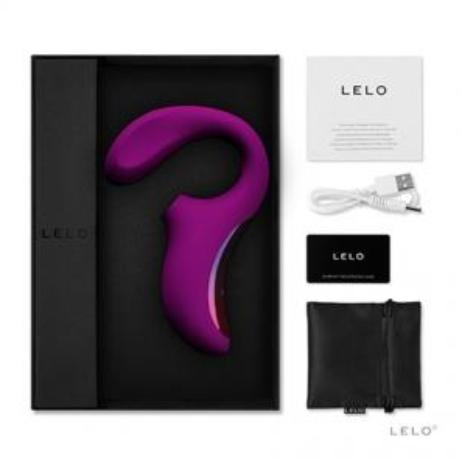 LELO ENIGMA™ Cruise (NET)