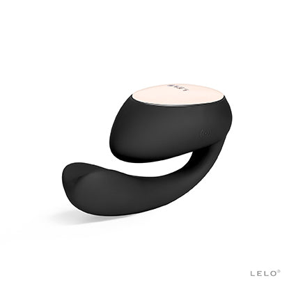 LELO IDA™ WAVE REMOTE CONTROLLED VIBRATORS