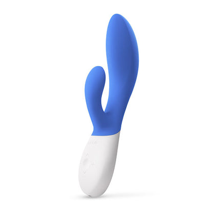 LELO INA WAVE™ 2 RABBIT VIBRATOR