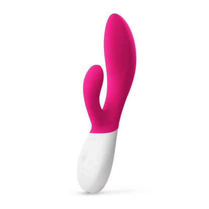 LELO INA WAVE™ 2 RABBIT VIBRATOR