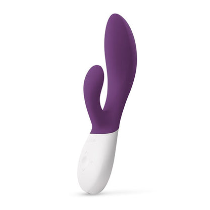 LELO INA WAVE™ 2 RABBIT VIBRATOR