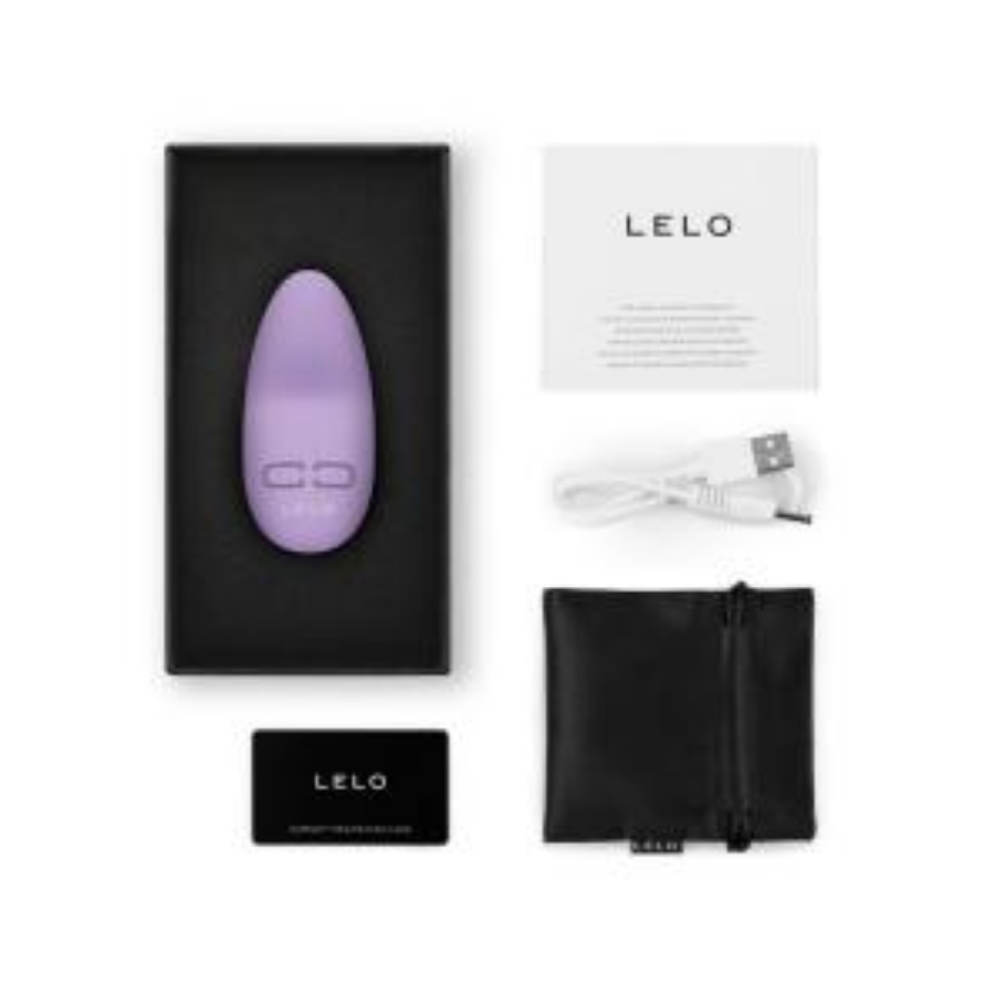 Lelo Lily 3 ™ (NET)