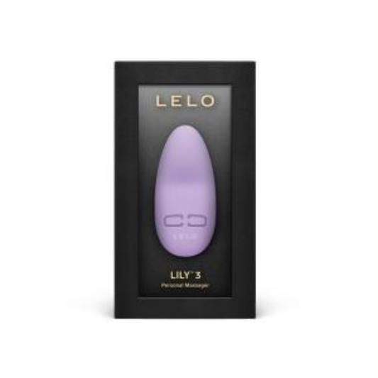 Lelo Lily 3 ™ (NET)