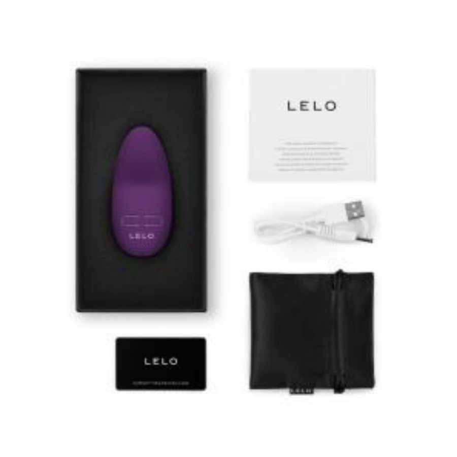 Lelo Lily 3 ™ (NET)