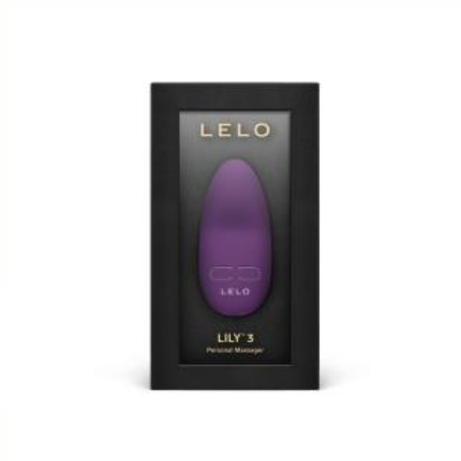 Lelo Lily 3 ™ (NET)