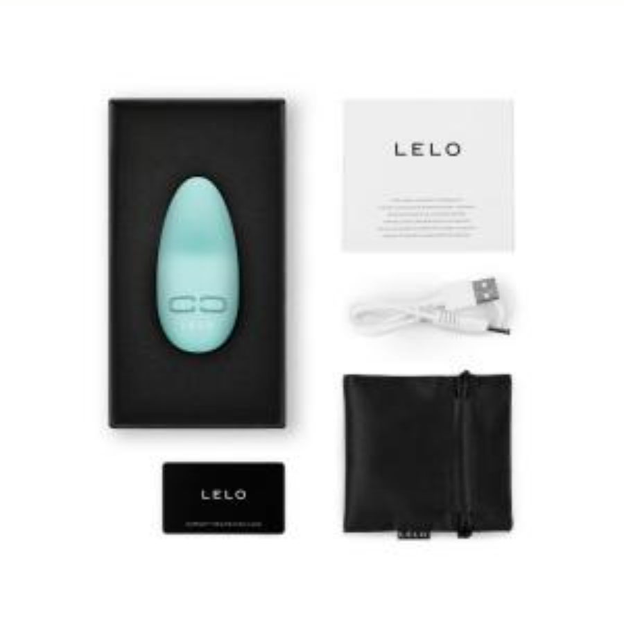 Lelo Lily 3 ™ (NET)