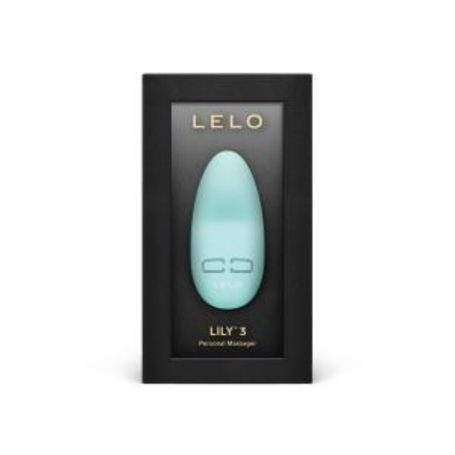 Lelo Lily 3 ™ (NET)