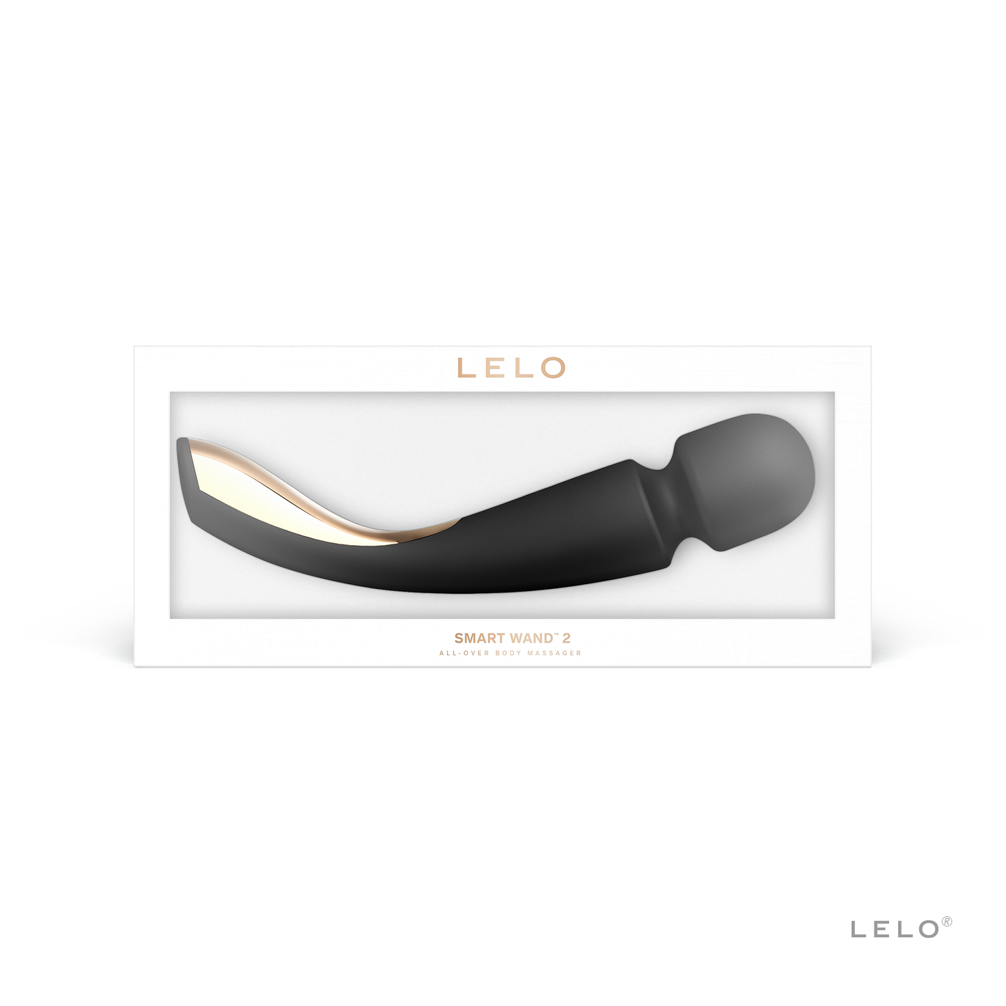 LELO SMART WAND™ 2