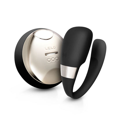 TIANI™ 2 REMOTE CONTROLLED VIBRATORS
