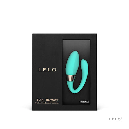 LELO TIANI™ Harmony