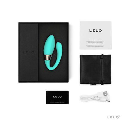 LELO TIANI™ Harmony