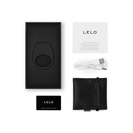 LELO TOR™ 3