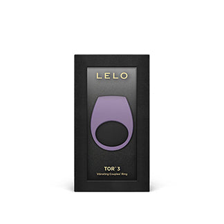 LELO TOR™ 3