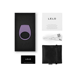 LELO TOR™ 3