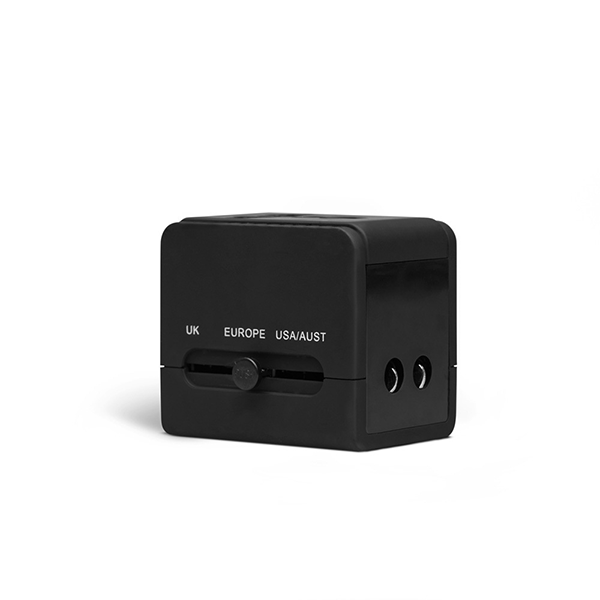 LELO WORLDWIDE USB WALL ADAPTER