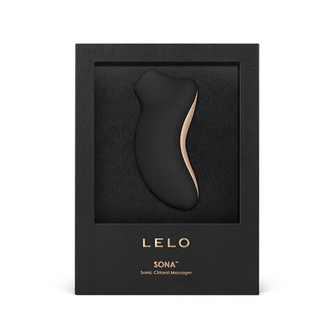 LELO SONA™ CLITORAL VIBRATORS