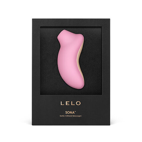 LELO SONA™ CLITORAL VIBRATORS