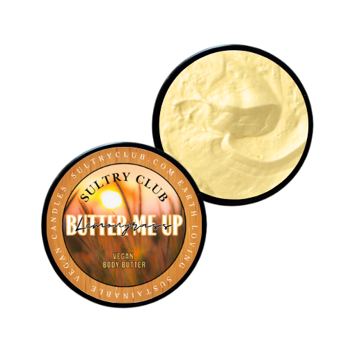 LEMONGRASS BODY BUTTER™