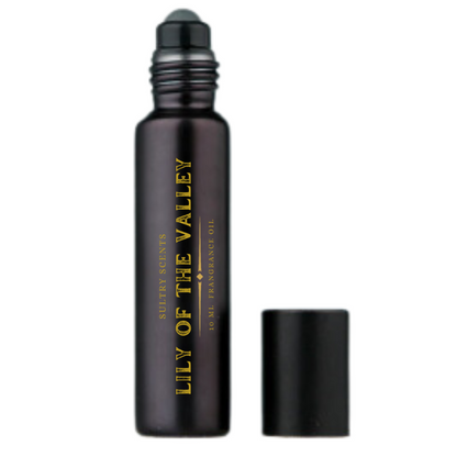 LILY OF THE VALLEY EDP ROLLERBALL PEN
