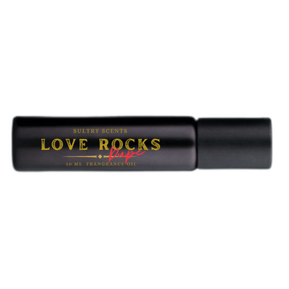VS LOVE ROCKS TYPE EDP ROLLERBALL PEN